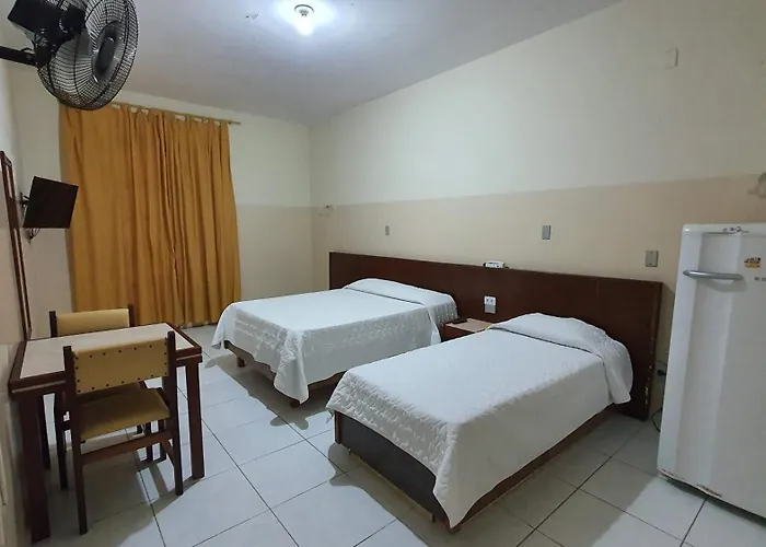 Hotels nahe Avenida Paulista