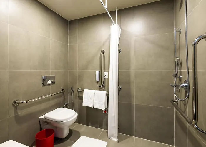 Ibis São Carlos