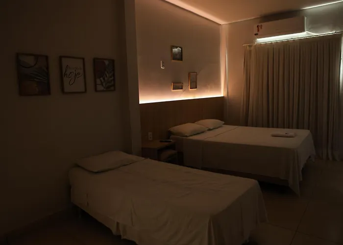 Mais Hotel Araguaína