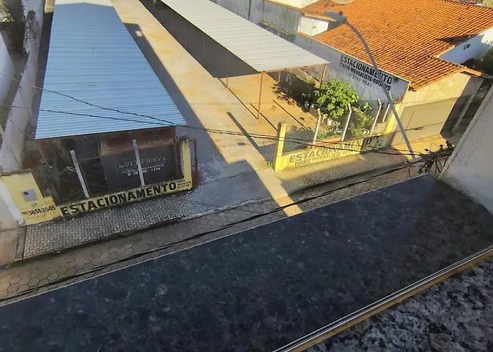 Hotéis de Boa Esperanca (Minas Gerais)