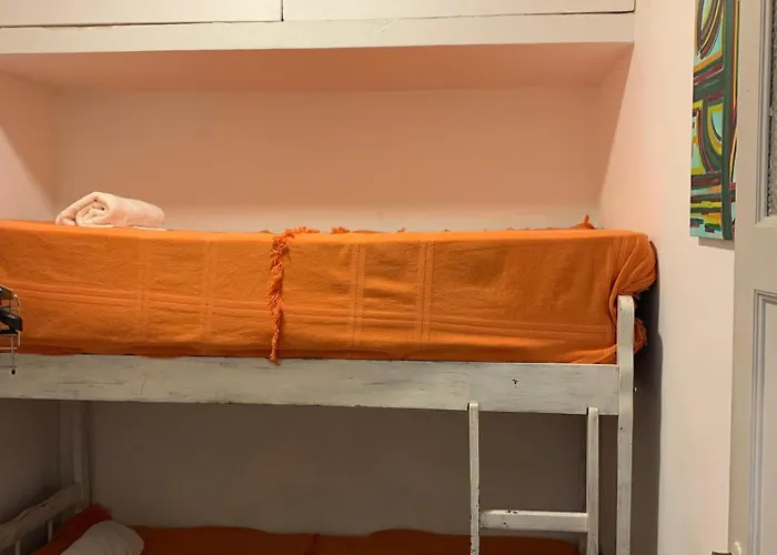 Quartos Em Copacabana Río de Janeiro