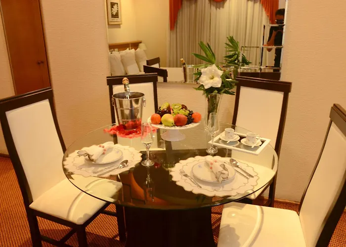 Skalla Hotel Nova Odessa