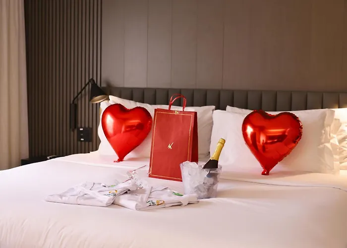 Hotel Quality Paulista San Paolo che accetta animali