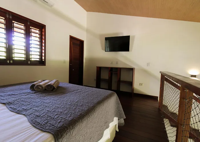 Vila Loop São Miguel do Gostoso