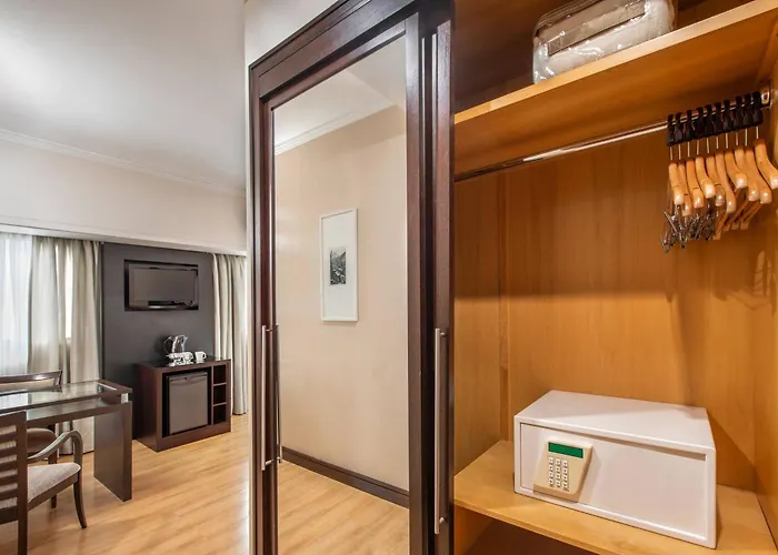 Boutique INNSiDE by Meliá São Paulo Iguatemi