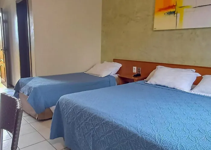Golden Beach Hotel Fortaleza 