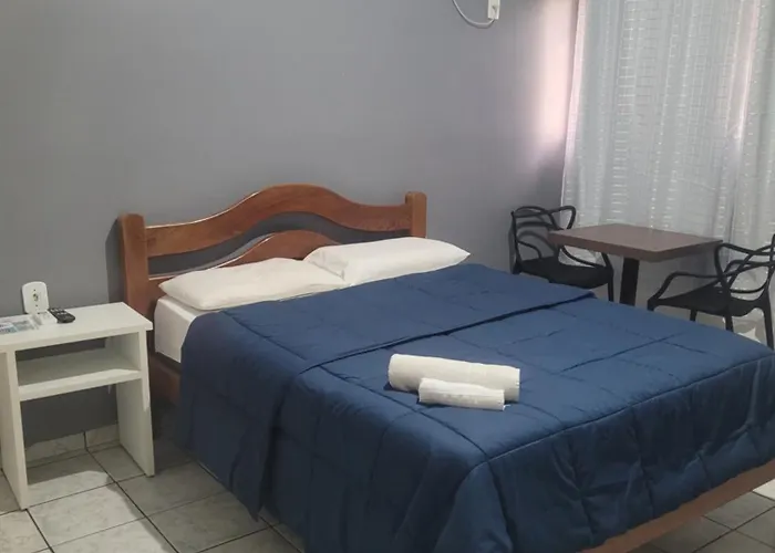 Pousada Nilza Mar Maceió