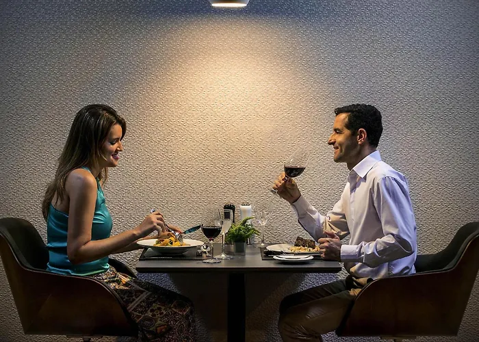 Boutique Novotel Santos Gonzaga