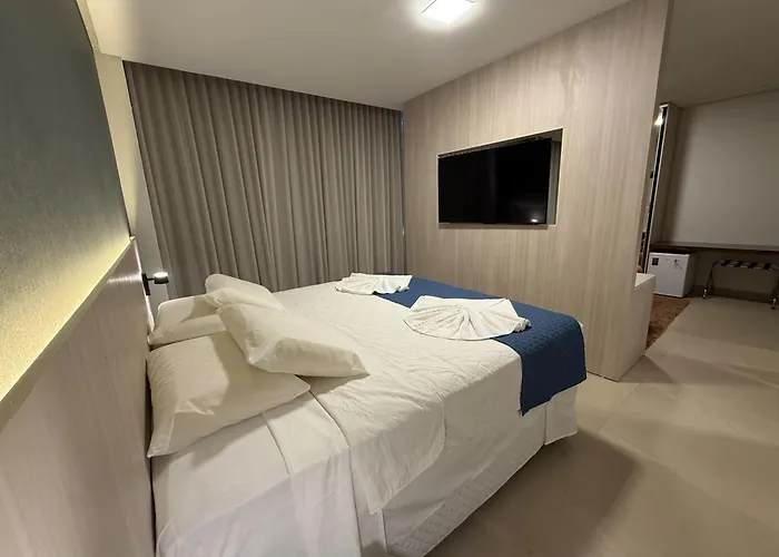 Hotel London Santarém