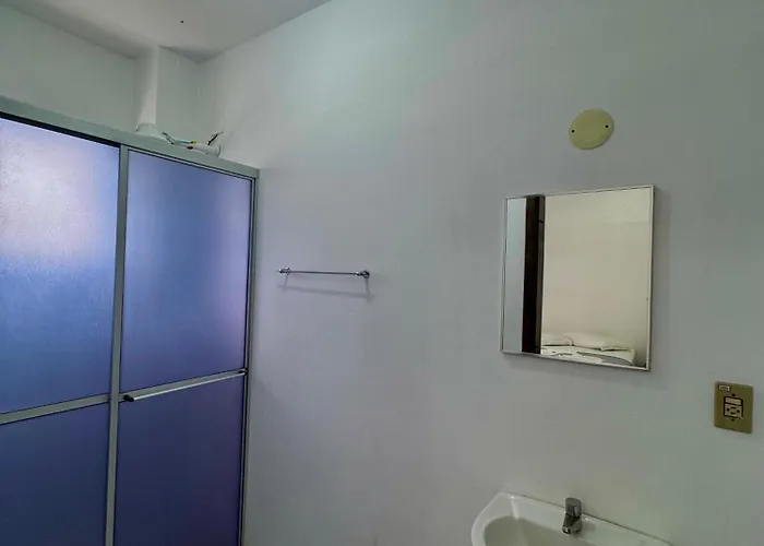 Oceano Hotel De Barra Velha