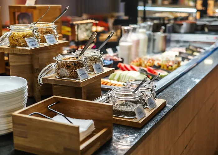 Aera São José Floripa - Hotel com café da manhã a 10 min do CentroSul Sao Jose (Santa Catarina)