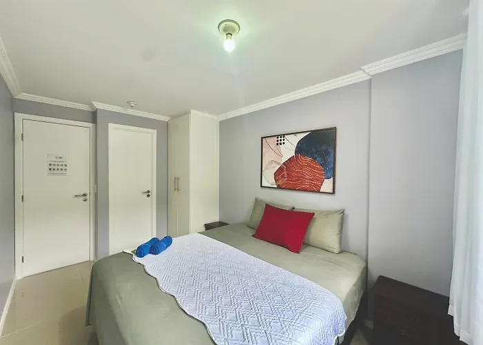 Suites W Suites Privativas - Rio Centro Barra Olimpica Farmasi Arena Recreio Dos Bandeirantes Parque Olimpico Rio de Janeiro