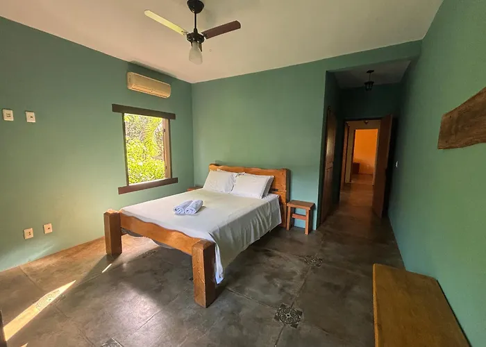 Espaço Amarelo Pirenópolis