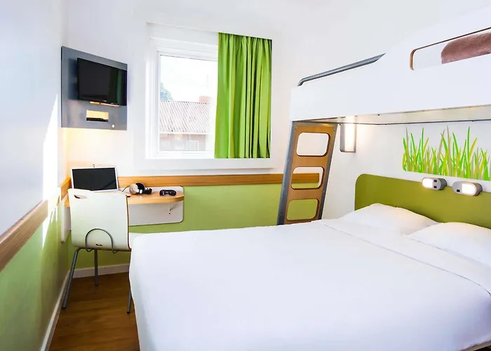 Ibis Budget Campo Grande