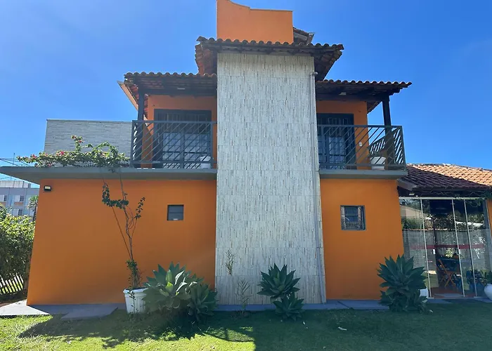 Pousada Luar Chapada dos Guimarães
