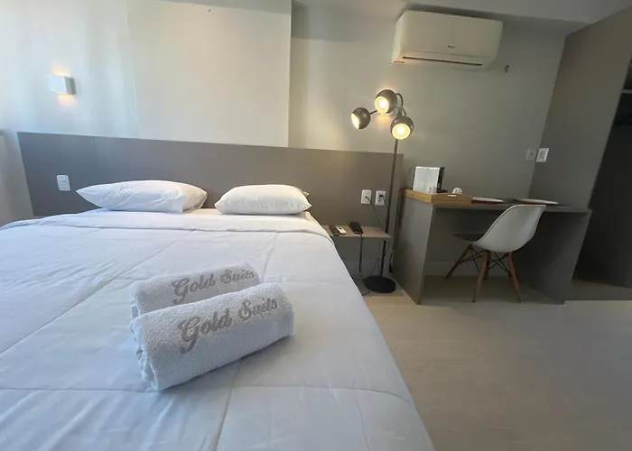 Manaíra Apart Hotel João Pessoa