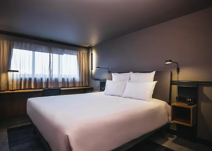 Novotel Lencois Paulista