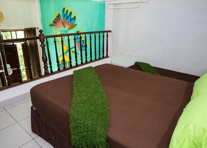 Casajomo Boutique Stays & Retreats Rio de Janeiro