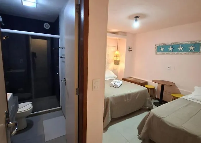 Sabatico Beach House Búzios