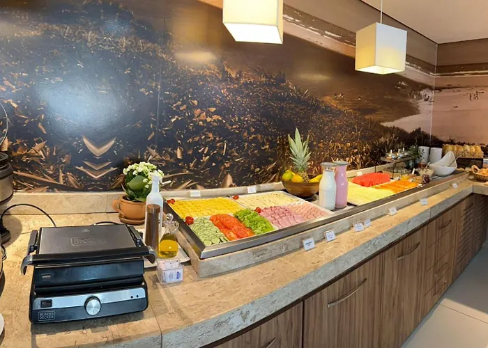 Linhares Design Hotel