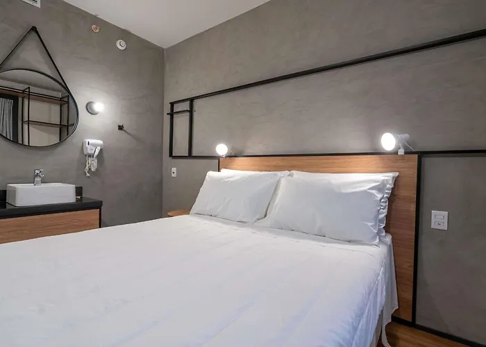 Ibis Guarapuava Hotel