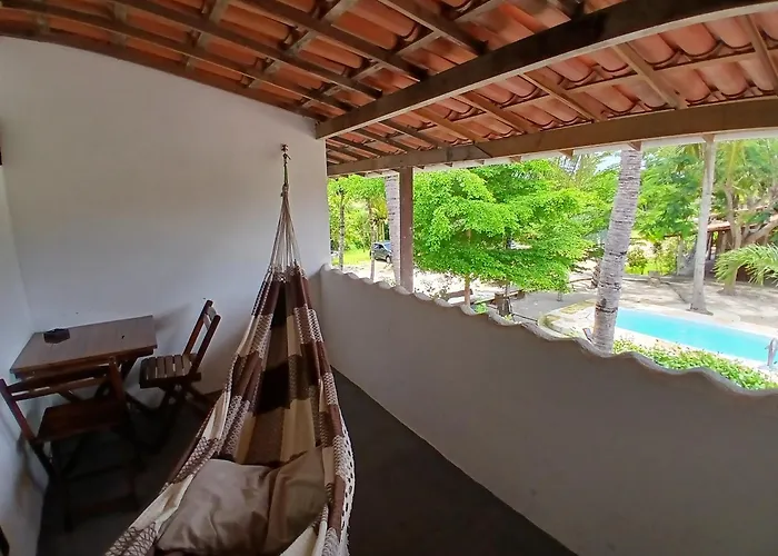 Pousada Unidos Jijoca de Jericoacoara
