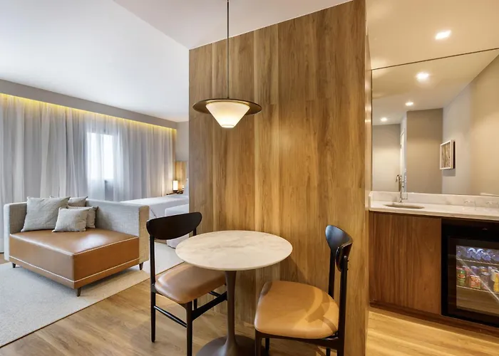 Boutique Estanplaza Nações Unidas São Paulo
