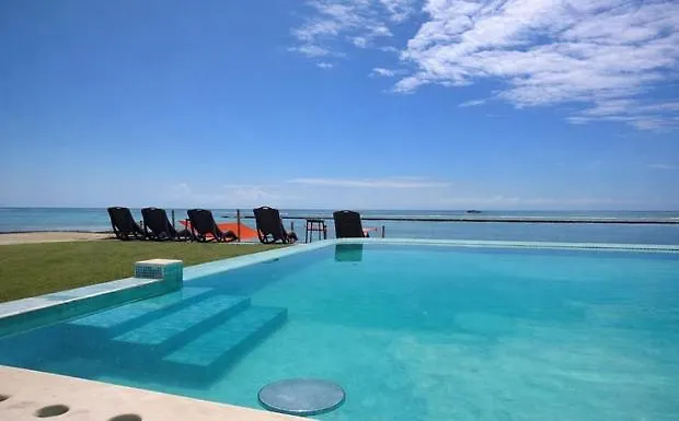 Arraial Praia Hotel Pousada Porto Seguro