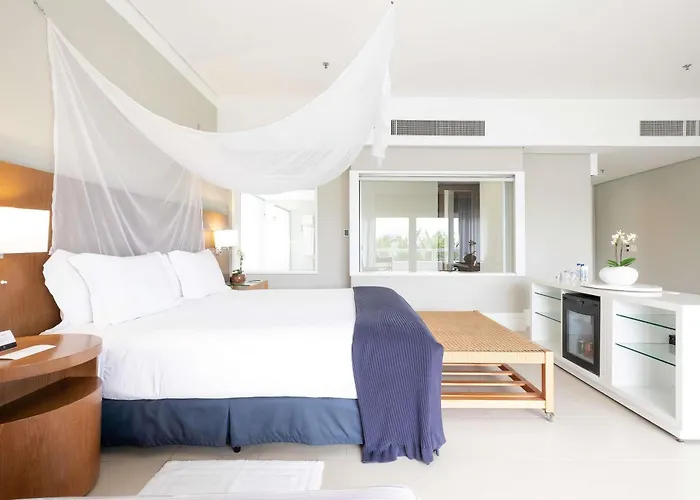 Hotel Jequitimar Guaruja Resort & Spa By Accor