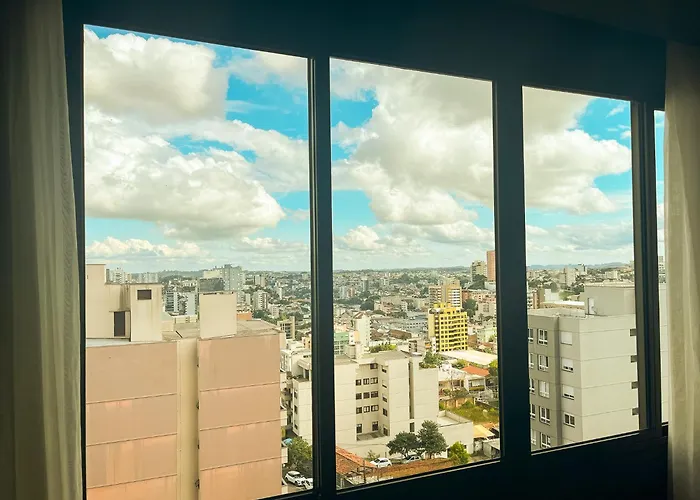 Swan Caxias Do Sul Hotel