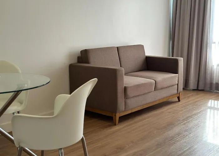 Boutique Maceió Atlantic Suites