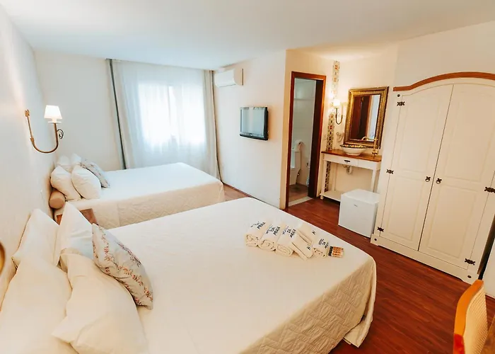 Hotel Da Praia Vila Velha 