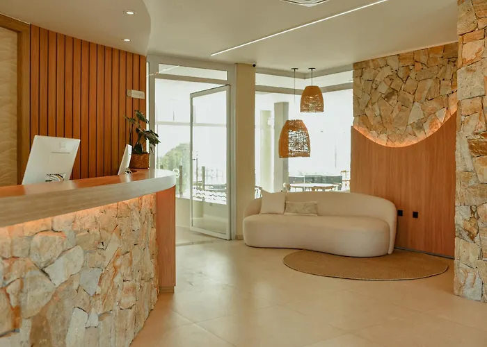 Morada do Guaruçá Hotel Bombinhas