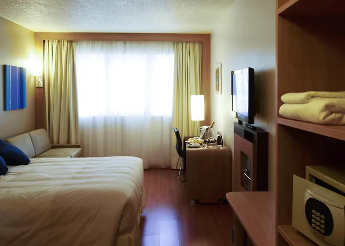 Novotel Porto Alegre Airport