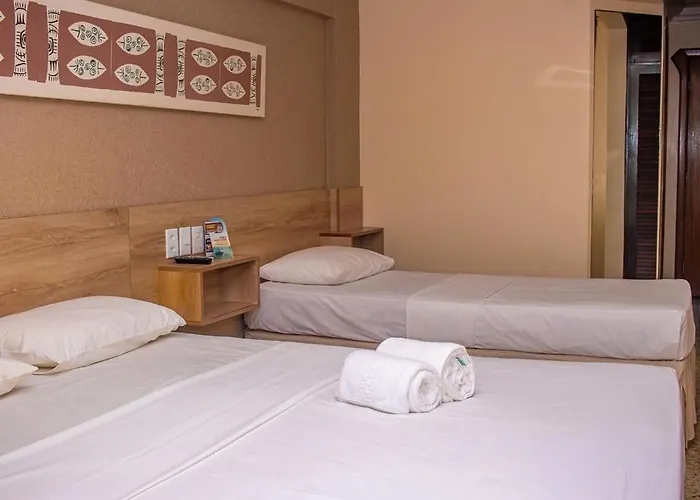Boutique Hotel Privê do Atalaia Salinópolis