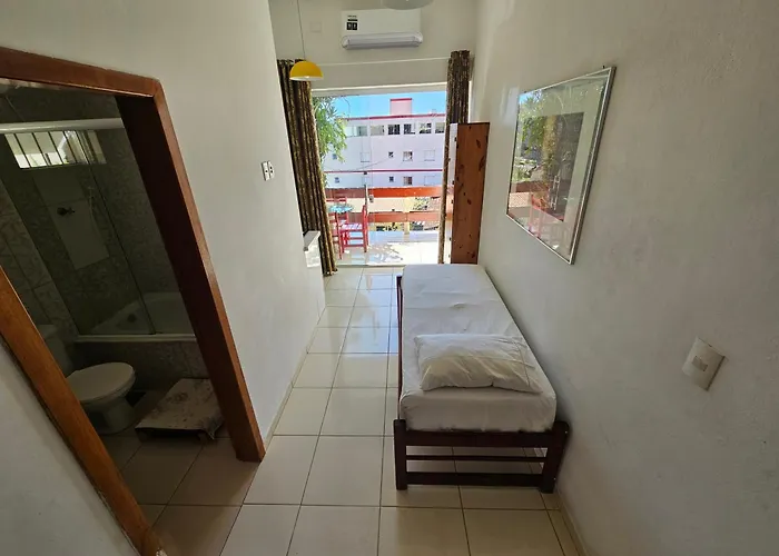 Apartamentos Casa Da Pedra Ubatuba