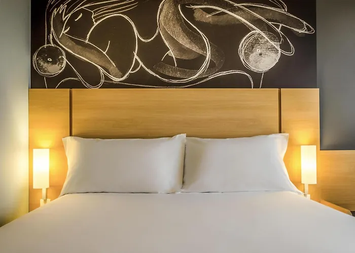 Ibis Porto Alegre Assis Brasil Hotel