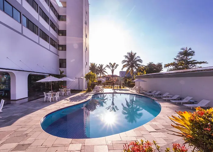 Hotel Aojesp Caraguatatuba