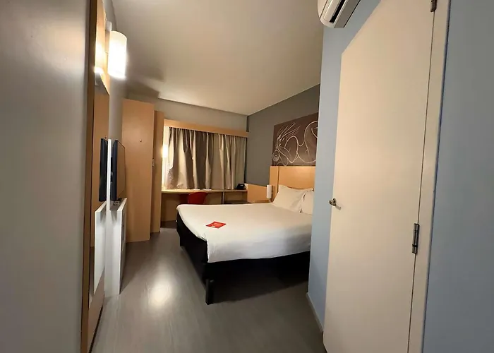 Ibis Jundiai Shopping Hotel