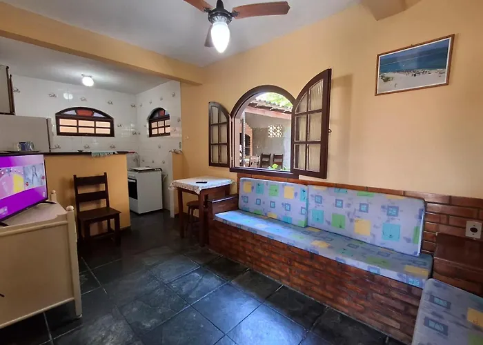 Estalagem Tatuí Hotel Cabo Frio