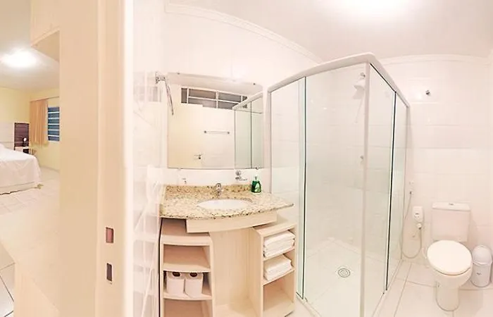 Boutique Hotel Curitiba Campo Comprido
