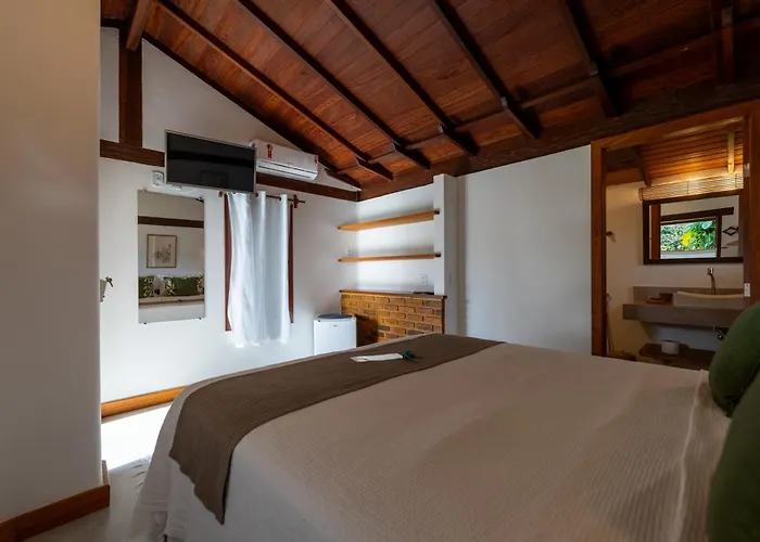 Pousada Jakuara Porto Seguro