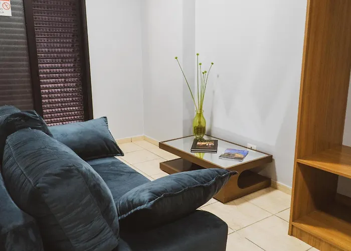 Hotel Casablanca Santa Bárbara dʼOeste