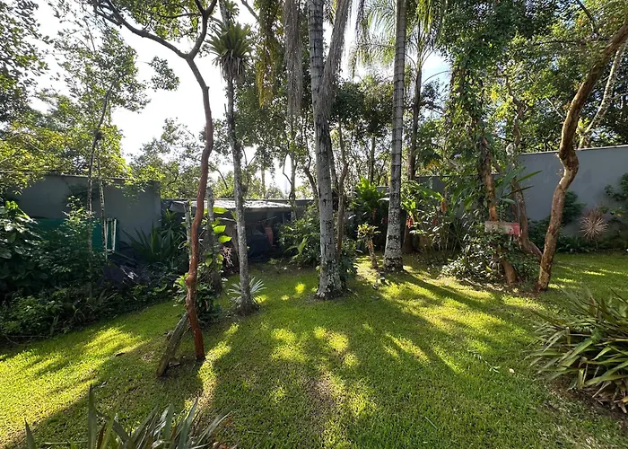 Recanto Dos Passarinhos Linda Casa Com 2 Quartos Balneário Camboriú