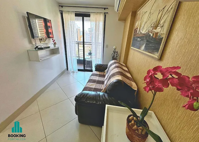 Landscape By Holiday Stays Fortaleza 
