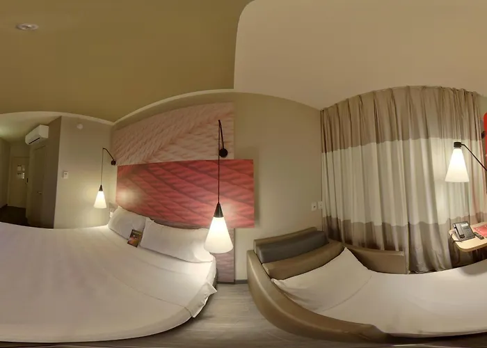 Hotel Ibis Natal