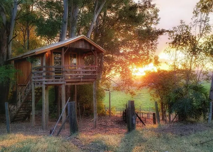 Pousada Fazenda Pinhalzinho Ribeirao Claro