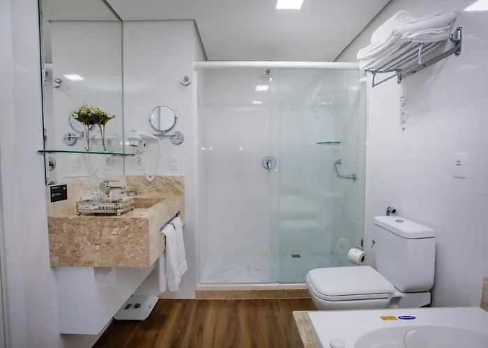 Sofistic Hotel Itapema