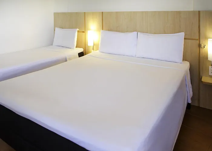 ibis Maceio Pajuçara Hotel