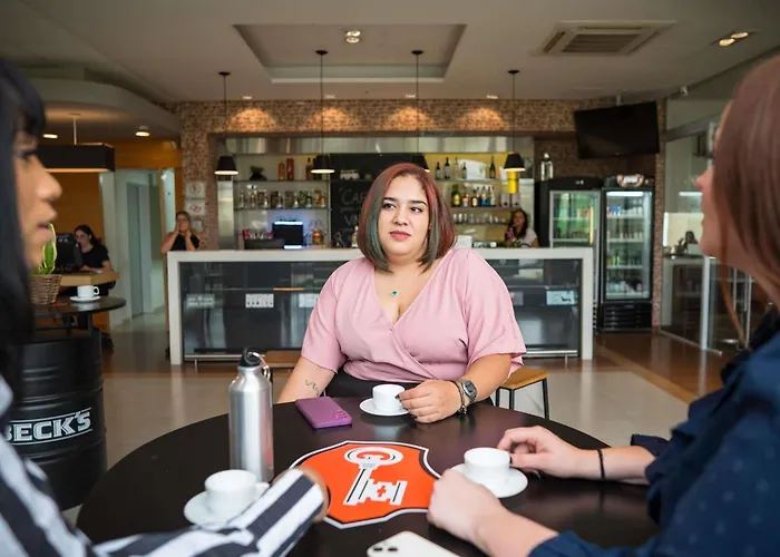 Ibis Itu Plaza Shopping Hotel